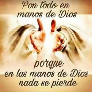 Meet your Posher, Lorena